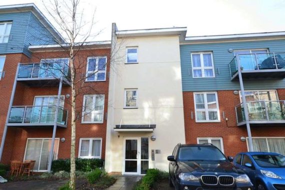 2 Bedroom Flat